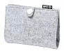 Mercel RPET credit card holder