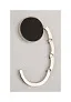 Skype foldable bag hanger