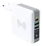 Teimpor putni adapter