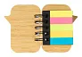 Maeng sticky notepad