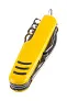 Shakon multifunctional pocket knife
