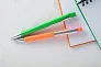 Silter ballpoint pen