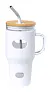 Namun glass tumbler