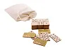 Maltese custom dominoes