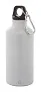 Raluto recycled aluminium bottle