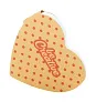 CreaStick Heart Eco personalizirane ljepljive bilješke