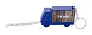 Symmons truck keyring with tape measure
