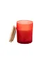 Daizu candle, vanilla