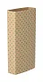 CreaSleeve Kraft 147 custom kraft paper sleeve
