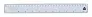 Relin 30 RPS ruler