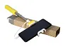 CreaSleeve Kraft 161 custom kraft paper sleeve