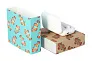 CreaSleeve Kraft 332 custom kraft paper sleeve
