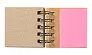 Juknok adhesive notepad
