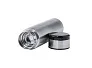 Kaucex thermometer vacuum flask