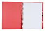 Tadil notebook