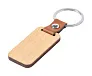 Mappets keyring, rectangle