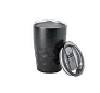 Cupper copper insulated thermo mug