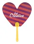 Digibreeze custom made fan