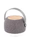 Lumifi charger bluetooth speaker