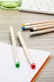 Nancil pencil
