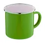 Enavint enamel mug