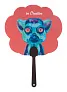 Digibreeze custom made fan