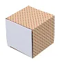 CreaSleeve Kraft 351 Kraft Paper sleeve