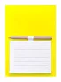Pecfri magnetic notepad