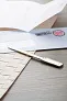 Express letter opener