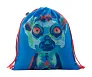 CreaDraw Kids RPET custom drawstring bag for kids