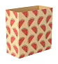 CreaSleeve Kraft 460 custom kraft paper sleeve