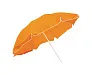 Mojacar beach umbrella