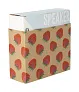 CreaSleeve Kraft 319 custom kraft paper sleeve