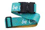 Terminal II custom luggage belt