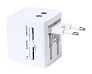 Beigar putni adapter