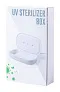 Halby UV sterilizer box charger