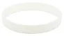 Wristy silicone wristband