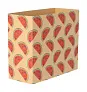 CreaSleeve Kraft 192 custom kraft paper sleeve
