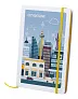 Pendula A5 notebook