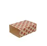 CreaSleeve Kraft 264 custom kraft paper sleeve