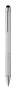 Gambit touch ballpoint pen