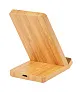 Steward wireless charger mobile holder