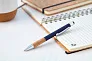 Corbox touch ballpoint pen
