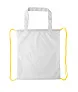 CreaDraw Shop custom drawstring bag