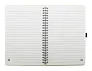 WheaNote A5 A5 notebook