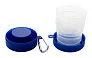 Medigo foldable cup