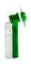 Borgia water spray fan