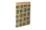 CreaSleeve Kraft 108 custom kraft paper sleeve