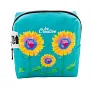 CreaBeauty Square S personalizirana toaletna torbica