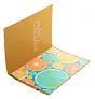Dioptry Mail Eco postcard glasses cloth